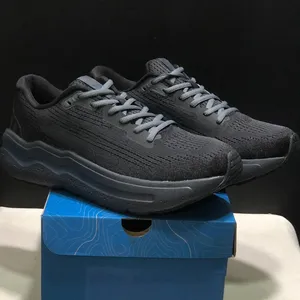 Sneakers de luxe de créateur 2026 – Dernier modèle Brookss Series Super Glycerin pour hommes et femmes – Maille respirante, rembourrage doux, soutien optimal, semelle épaisse personnalisée - Product Image 6