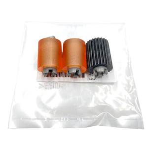 Rouleau d'alimentation A64J564101/A64J564201, rouleau de ramassage pour C458 C558 C658 C368E 458 558 658, boîte à papier OEM A64J564101/ - Product Image 2
