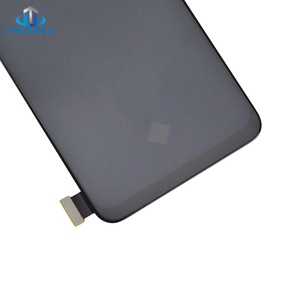 Pantallas Para de celular Tela อะไหล่หน้าจอโทรศัพท์ ekran สำหรับ VIVO V21 5G V25 S9e จอแสดงผล S15e - Product Image 5