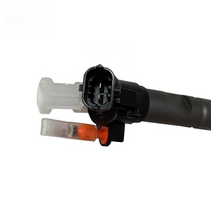 Оригинальная топливная форсунка DS GENUINE для дизельного двигателя 0445116059 5805402110 - Product Image 4