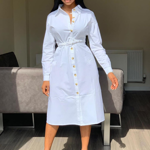 Chic official dresses for ladies In A 