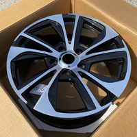 Jantes de voiture AeroStride Factory à bon prix, 18 pouces, 6x139.7, 5x150, jantes en alliage pour SUV, jantes de voiture pour Toyota Prado, 20 pouces