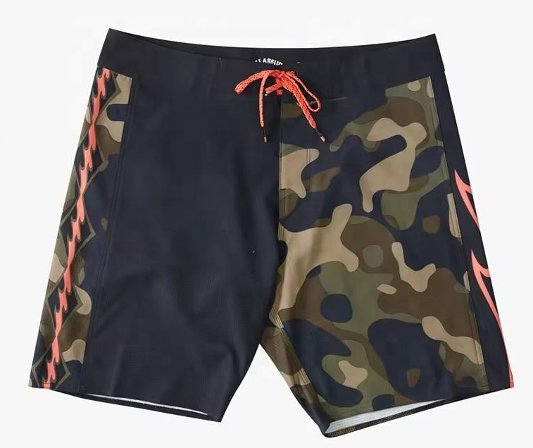 Celana Pantai Transparan Renda Seksi Pakaian Renang Wanita Seksi