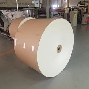 Papier sulfurisé double face de haute qualité, écologique, biodégradable, recyclable, enduit de PE, imperméable, résistant à la chaleur, pour gâteaux et sandwichs - Product Image 4