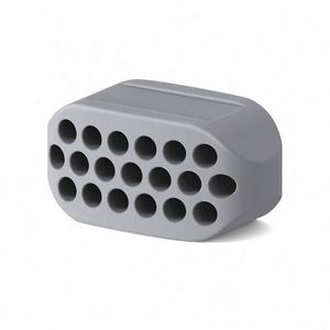 Ejercitador de Mandíbula Personalizado - Entrenador Facial y de Mandíbula para Hombres y Mujeres, Herramienta de Fitness Compacta para Definir los Contornos del Rostro - Product Image 3