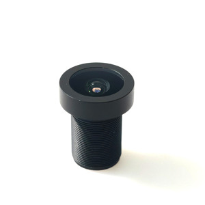 OKSee OKS-3029 8MP SONY IMX415 CCTV <strong>Lens</strong> F1.2 Aperture <strong>Black</strong> Light Night Vision M12 IP 7G+1IR 3.1mm Focal Length 110 Manual - Product Image 1
