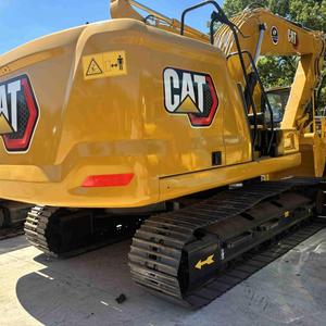 Excavadora Usada 320GC, con Certificación EPA y CE, Maquinaria de Construcción para Minas, Excavadora Grande - Product Image 3