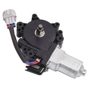 NOUVEAU Moteur de lève-<span class=keywords><strong>vitre</strong></span> de haute qualité 80731-9FJ0A 742-527 - Product Image 3