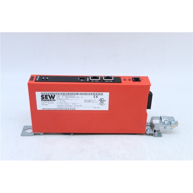 Gateway EtherCAT DFE24B DFE24B/U0H11B, (NEW)