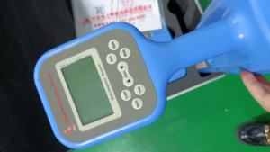 Çin fabrika <span class=keywords><strong>Metal</strong></span> boru bulucu yeraltı kablo dedektörü yeraltı kablo arıza bulucu - Product Image 3