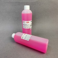 Liquide de nettoyage puissant pour tête d'impression Roland, solution de nettoyage pour imprimante à jet d'encre UV, liquide de nettoyage pour tête d'impression UV