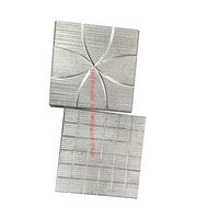 Moule à Pavé en Plastique pour Allée, Moule Interverrouillable en PVC pour Dalles en Béton