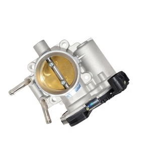 96875270 used for chevrolet <strong>Baojun</strong> Throttle Engine <strong>Parts</strong> <strong>Auto</strong> <strong>Parts</strong> - Product Image 1