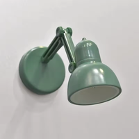 Cadeau promotionnel en gros Articles et accessoires de décoration intérieure Décoration de maison moderne sur mesure Mini aimant de réfrigérateur à lumière LED mignon
