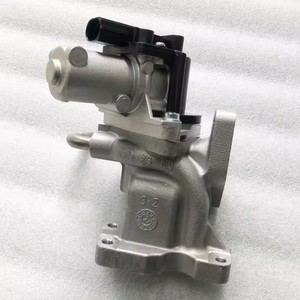 <span class=keywords><strong>Precio</strong></span> de fábrica 6711400460 válvula EGR de recirculación de gases de escape piezas de automóvil válvula EGR para <span class=keywords><strong>Ssangyong</strong></span> Korando <span class=keywords><strong>Rodius</strong></span> - Product Image 6