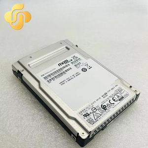 KCD61LUL3T84 CD6 3.84TB U.2 Kurumsal SSD 2.5" NVMe - Product Image 3