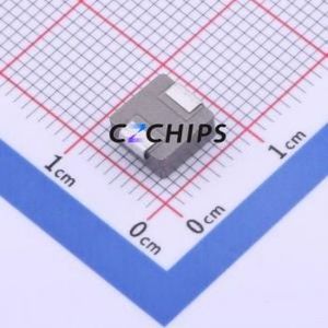 Inductor de Potencia SRYH0630YF100M SMD, 6.9x7.4mm (Inductancia: 10uH) (Precisión: 20%) (Corriente Nominal: 4A) - Product Image 2