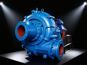 Pompe de dragage robuste pour gravier, en alliage de chrome haute résistance, pour le dragage de sable et les projets de dragage fluvial <span class=keywords><strong>mondial</strong></span> - Product Image 1