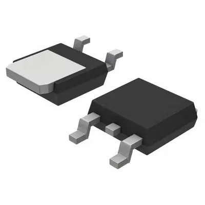 מקורי IPD100N04S4L-02 TO252 N ערוץ אפקט שדה כוח MOSFET צינור