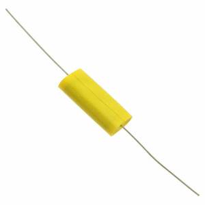 Fournisseurs de composants électroniques d'origine QAP2E105KRP, condensateur film 1µF 10% 250VDC axial - Product Image 1