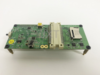 Dispositif de modification CID avec support logiciel pour la lecture et l'écriture CID des cartes SD / TF (8 Go, 16 Go, 32 Go, 64 Go) pour la navigation GPS automobile