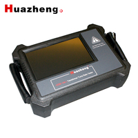 HuaZheng laboratoire instruments de mesure transformateur tourne rapport mètre ttr testeur