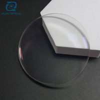 Lentille de lunettes Single Vision 1.61 MR- 8 Clairement Optique Lunettes Lentilles Anti Bleu Lumière Bleu Coupe UV420