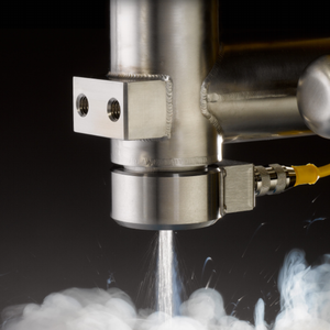 Cost-Effective LN2 Dosing Device 0.2L/H Liquid Nitrogen Filling Facilities for <b>Bottle</b> for Purified <b>Water</b> - Product Image 1