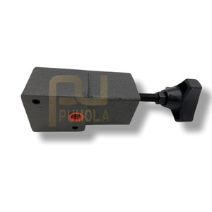Commande à distance hydraulique pour inverser le sens de circulation DT/DG/BT06/10-C/B/H-22/32 S-BG-06/03/10-L/R-40 - Product Image 2