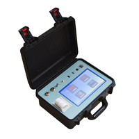 Testeur de parafoudres électrique Dualcanopy OEM sans fil et filaire à oxyde de zinc – Prix