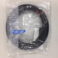 Perfilador Láser LJ-GC5, Medición 3D CMOS, Cable de 5m, Unidad Controladora Principal, Medición de Perfil 3D, Inspección de Superficies en Línea