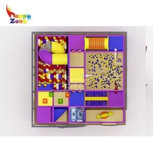 CE certificato Indoor Soft Play <span class=keywords><strong>Labirinto</strong></span> e Al Coperto Per Bambini Parco Giochi Morbido per <span class=keywords><strong>il</strong></span> Ristorante e Hotel - Product Image 2
