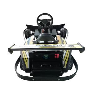 Steering F1 Gt Style Rig Igor Table Stoel Including Oem Ar Hand Level Xl Gear Pink Bit <b>Box</b> Wheel Sim Racing - Product Image 5