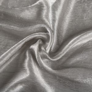 <span class=keywords><strong>Tissu</strong></span> Jacquard en Polyester Satiné Teint Respirant Antistatique à Mémoire de Forme pour Foulards de Filles, Prix de Gros 8822 pour <span class=keywords><strong>Achat</strong></span> en Vrac - Product Image 4