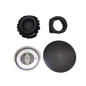 Almohadillas de precisión semiautomatizadas de nuevo diseño original, sistema de modelado cóncavo, máquina de producción de auriculares <span class=keywords><strong>AirPods</strong></span> Max - Product Image 2