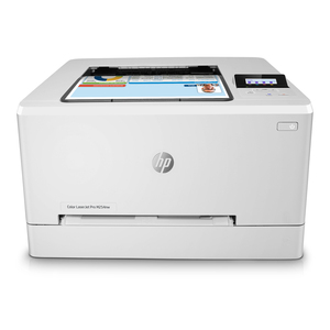 Impresora HP <span class=keywords><strong>Color</strong></span> <span class=keywords><strong>LaserJet</strong></span> <span class=keywords><strong>Pro</strong></span> <span class=keywords><strong>M254nw</strong></span> 600x600dpi 21ppm USB A4 - Product Image 1