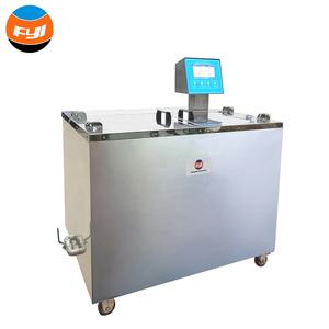 SW-24A ISO 105-C01~C05 Stoffwaschfarbechtheitsprüfgerät |   Textilwaschfestigkeitsprüfgerät - Product Image 1