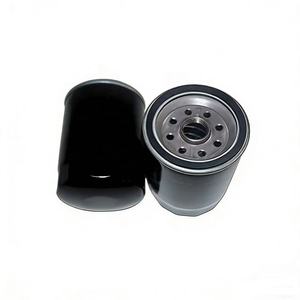 Nouveau <span class=keywords><strong>filtre</strong></span> à huile moteur avec joint, pièce de rechange, garantie 1 an, modèle HO-FT004, moteur essence/diesel 90915-20002 - Product Image 1