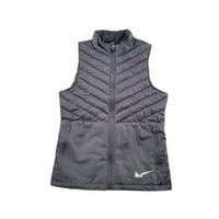 Chaleco Deportivo Nueva Temporada 2026 Otoño/Invierno Unisex, Relleno de Plumón y Algodón, Transpirable, Cálido, Ajustado, Ligero, para Correr