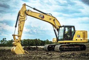 Excavatrice CAT d'occasion pas chère du Japon 320312 315, excavatrice d'occasion d'origine Cat 320GC en stock à vendre - Product Image 6