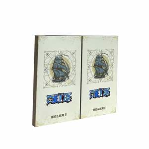 High Quality 4.3 Inch LCD Video Advertising Brochure Paper for Brand Promotion Gift Card Business Invitation Instruction <b>Book</b> - Product Image 2