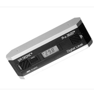 Nivel Digital Spi-Tronic Pro 3600, Precisión de 0.05, Nivel de Burbuja de Aleación de Aluminio, Instrumento de Medición - Product Image 1
