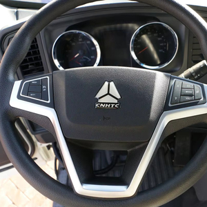 <span class=keywords><strong>Camion</strong></span> frigorifique léger SINOTRUK HOWO 4X2 100% électrique 3 tonnes 5 tonnes 10 tonnes pour le transport de légumes, bon prix - Product Image 6