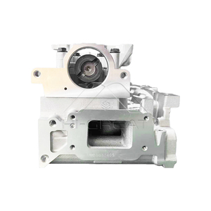 Precio Promocional Nuevo Conjunto de Culata DV6DTED 9HR T1DA 908733 908933 1850526 para Peugeot <span class=keywords><strong>Citroen</strong></span> Ford Mazda Volvo MiniW16 - Product Image 5