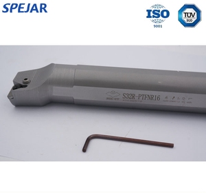 Kim Loại cắt cacbua nhàm chán nhà sản xuất thanh Công cụ Cắt - Product Image 3