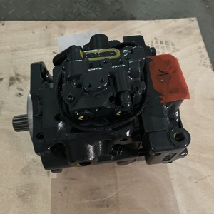 Bomba de dirección de 708-1W-00010 708-1W-00770, bomba hidráulica para Komatsu, bomba de dirección de la bomba de agua de la parte del cuerpo - Product Image 3