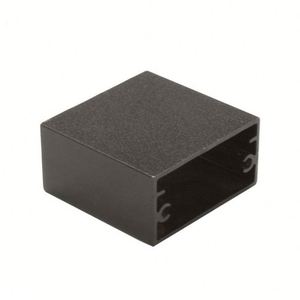EBM Customizable Aluminum Alloy Control Box Power Amplifiers CNC Machining Electrical Equipment Electronic <b>Enclosure</b> IP54 - Product Image 4