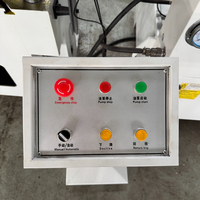 Prensa Hidráulica Econômica de Quatro Colunas, Máquina de Prensa Hidráulica Simples de Baixo Custo, Equipamento de Prensagem Industrial Manual/Automático