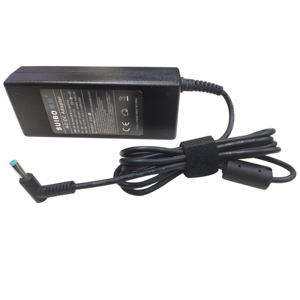 Chargeur universel 90W 19.5V 4.62A pour ordinateur portable adaptateur secteur pour ordinateur portable <span class=keywords><strong>HP</strong></span> avec boîtier <span class=keywords><strong>PC</strong></span> ABS <span class=keywords><strong>alimentation</strong></span> AC DC de voyage - Product Image 3