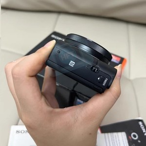 กล้องดิจิตอล HFT Professional <span class=keywords><strong>RX100</strong></span> <span class=keywords><strong>III</strong></span> DSLR เลนส์กล้อง 1080P วิดีโอ Full HD เซ็นเซอร์ CMOS รองรับ SD Card ขายส่งราคาถูก - Product Image 5